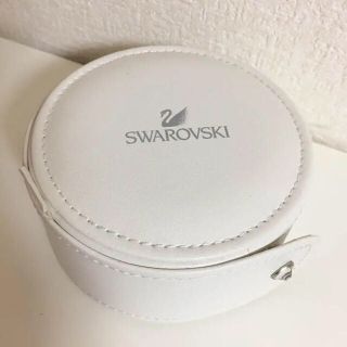 スワロフスキー(SWAROVSKI)のスワロフスキー ジュエリーボックス(小物入れ)