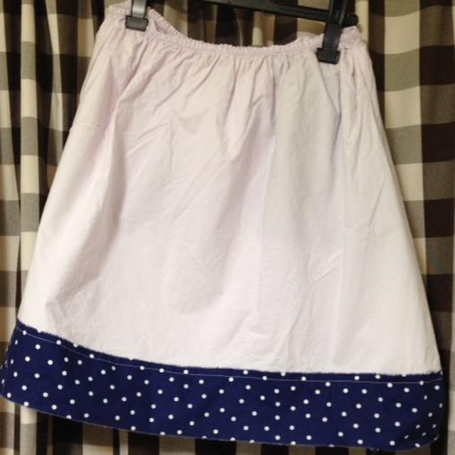 WALL(ウォール)のWALL購入スカート レディースのスカート(ミニスカート)の商品写真