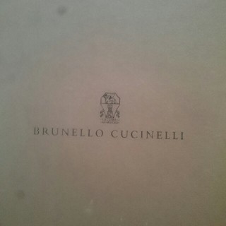 ブルネロクチネリ(BRUNELLO CUCINELLI)のブルネロクチネリ ブーツ(ブーツ)
