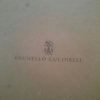 ブルネロクチネリ(BRUNELLO CUCINELLI)のブルネロクチネリ ブーツ(ブーツ)