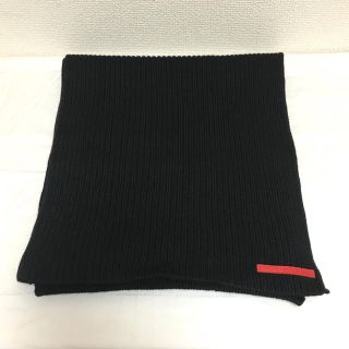 プラダ コーデ マフラー(メンズ)の通販 5点 | PRADAのメンズを買うなら