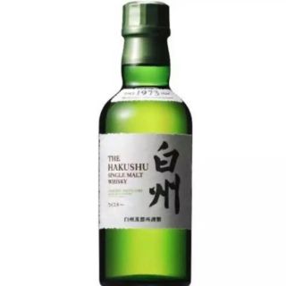 サントリー(サントリー)の☆tomomiiiv様専用出品☆【入手困難！】サントリー 山崎 180ml(ウイスキー)