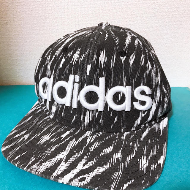 adidas(アディダス)のadidas キャップ レディースの帽子(キャップ)の商品写真