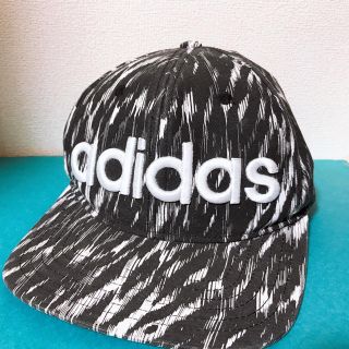 アディダス(adidas)のadidas キャップ(キャップ)