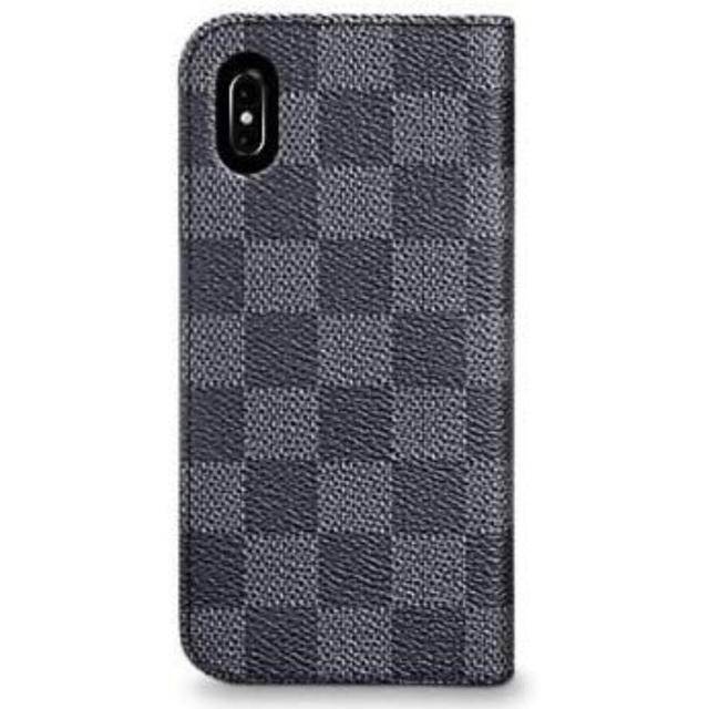 ルイヴィトン iphone7 ケース メンズ / LOUIS VUITTON - スマホケース ルイヴィトン 正規品 iPhone Xの通販 by ❼❼❼|ルイヴィトンならラクマ