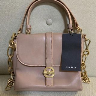 ザラ(ZARA)の専用  ★ ZARA  ザラ★ ハンドバッグ ショルダーバッグ(ショルダーバッグ)