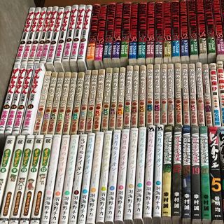 漫画本　ときどき全巻セット　バラ売り不可(全巻セット)