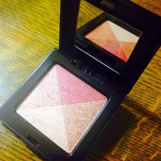 ローラメルシエ(laura mercier)のセカンドスキンチークカラー！ 未使用♪(その他)