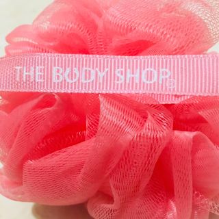 ザボディショップ(THE BODY SHOP)のTHE BODY SHOP  バスリリー(バスグッズ)