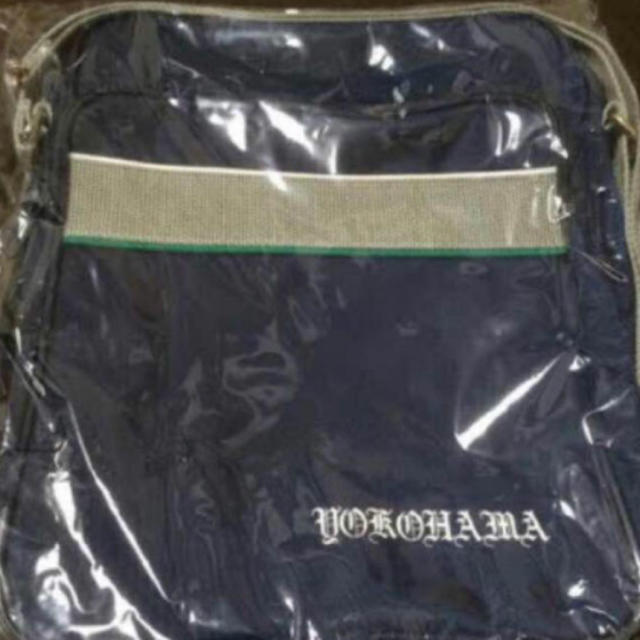 セール中 横浜高校小バック レディースのバッグ(ショルダーバッグ)の商品写真