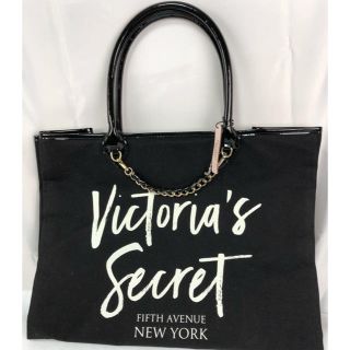 ヴィクトリアズシークレット(Victoria's Secret)のヴィクトリアシークレット トートバッグ 新品未使用(トートバッグ)