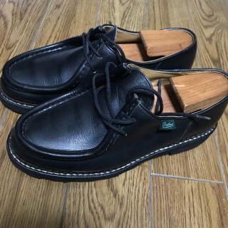 パラブーツ(Paraboot)のひ様専用出品 パラブーツ ミカエル Paraboot(ドレス/ビジネス)