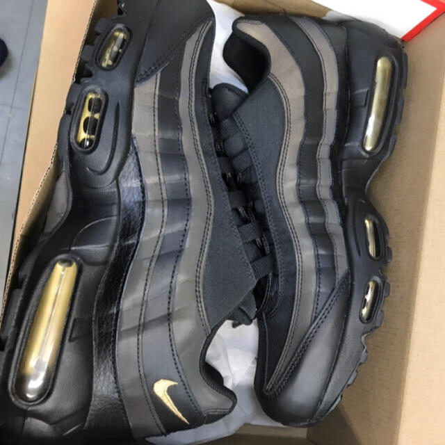 NIKE(ナイキ)のNIKE【AIR MAX95PREMIUM SE】エアマックス95 28.5cm メンズの靴/シューズ(スニーカー)の商品写真