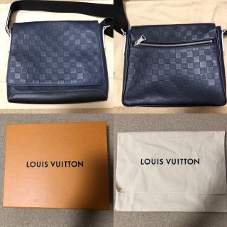 ルイヴィトン(LOUIS VUITTON)のディストリクト PM NM ルイヴィトン LOUIS VUITTON 専用(ショルダーバッグ)