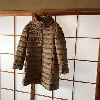 モンクレール(MONCLER)のsave the duck ダウンコート サイズ1(ダウンコート)