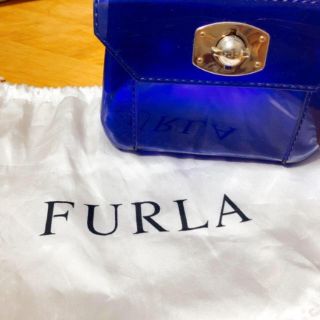 フルラ(Furla)のフルラ キャンディバック(ショルダーバッグ)