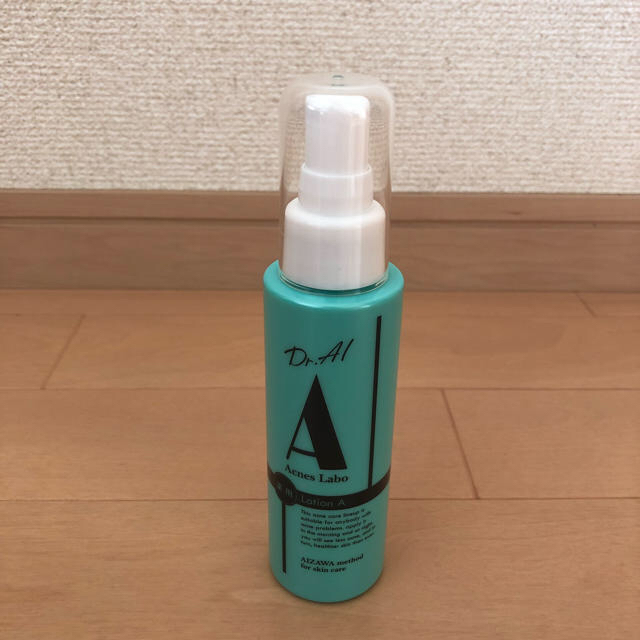 Acnes Labo(アクネスラボ)のDr.AI アクネスラボ ローション コスメ/美容のスキンケア/基礎化粧品(化粧水/ローション)の商品写真