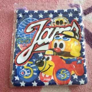 ジャム(JAM)の値下げ★JAM＊巾着袋(その他)