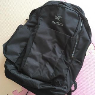 アークテリクス(ARC'TERYX)のアークテリクス リュック(リュック/バックパック)