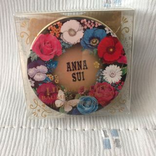 アナスイ(ANNA SUI)のANNA SUI  リップバーム  UV(リップケア/リップクリーム)