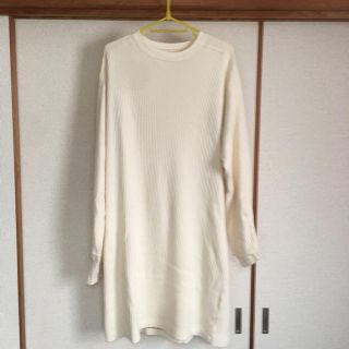 トゥデイフル(TODAYFUL)のツリー様専用(ひざ丈ワンピース)