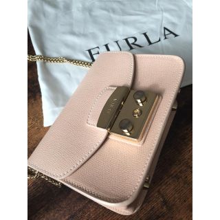 フルラ(Furla)のFURLAミニバッグ(ショルダーバッグ)