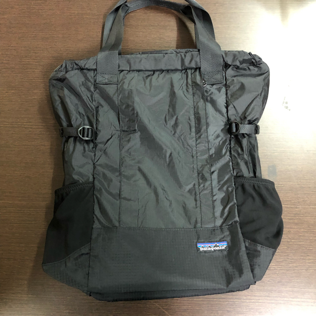 patagonia(パタゴニア)の【SALE】 patagonia ［2way LW Travel Tote］ レディースのバッグ(リュック/バックパック)の商品写真