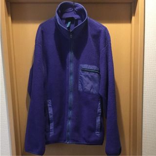 パタゴニア(patagonia)のパタゴニア レトロX USA製 高橋一生(ブルゾン)