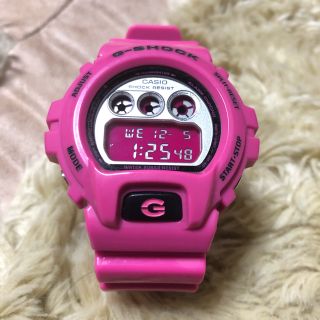 ジーショック(G-SHOCK)の♛♛  G - SHOCK ピンク ♛♛(その他)