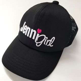 ジェニィ(JENNI)のJennigirl ＊ キャップ(帽子)