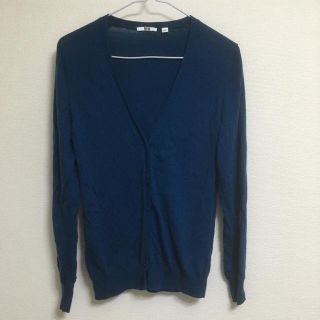 ユニクロ(UNIQLO)のUNIQLO カーディガン(カーディガン)