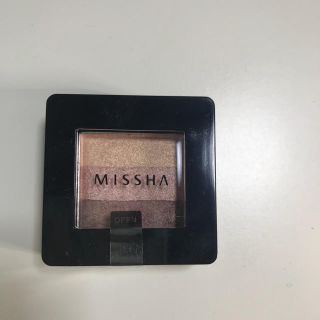 ミシャ(MISSHA)のミシャ トリプルシャドウ(アイシャドウ)