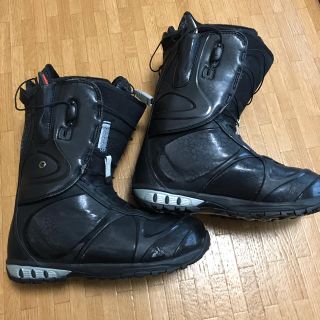 バートン(BURTON)のBURTONバートン SLX 27.5cm 使用感有り(ブーツ)