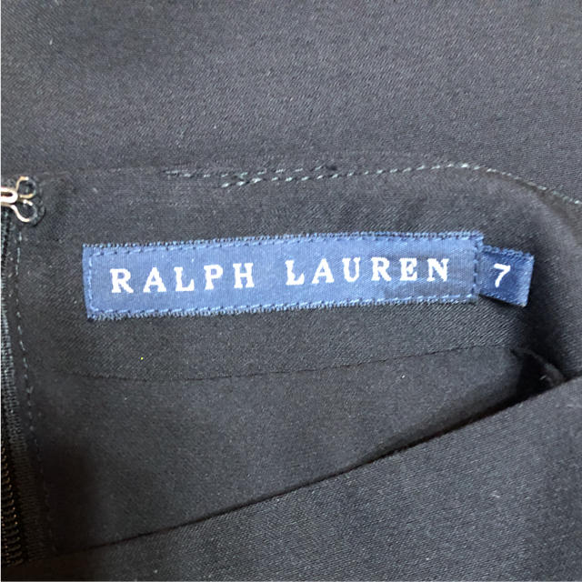 Ralph Lauren(ラルフローレン)のラルフローレン スカート レディースのスカート(ひざ丈スカート)の商品写真