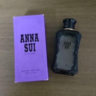 アナスイ(ANNA SUI)のなお様専用   ANNA SUI★ 瓶がとってもお洒落な香水50ml(香水(女性用))