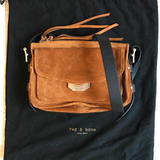 ラグアンドボーン ショルダーバッグ(レディース)の通販 12点 | Rag 売れ筋ランキングも rag &bone ラグアンドボーン ショルダーバッグ、ハンドバッグ ブルー美品 ハンドバッグ