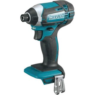 マキタ(Makita)のXDT11Z マキタ 18V インパクトドライバー コードレス(工具/メンテナンス)