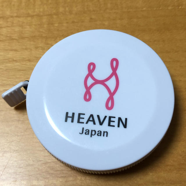 HEAVEN Japan(ヘヴンジャパン)のHEAVEN Japan メジャー インテリア/住まい/日用品の日用品/生活雑貨/旅行(日用品/生活雑貨)の商品写真