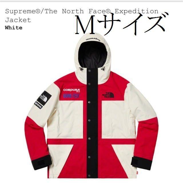Supreme The North Face Expedition Jacketマウンテンパーカー