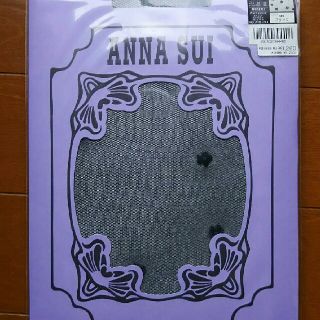 アナスイ(ANNA SUI)の新品！ANNASUIストッキング(タイツ/ストッキング)