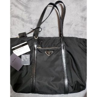 プラダ(PRADA)の☆ちぃ様ご専用です☆プラダのナイロントートバックです☆(トートバッグ)