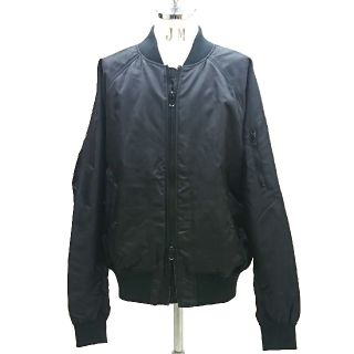 フィアオブゴッド(FEAR OF GOD)の【illmatic様専用】FOG FEAR OF GOD BOMBER(ミリタリージャケット)