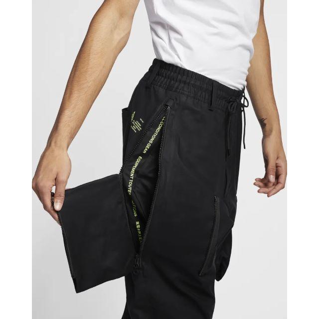 NIKE(ナイキ)の【送料込】NikeLab ACG Cargo Trousers S パンツ メンズのパンツ(ワークパンツ/カーゴパンツ)の商品写真