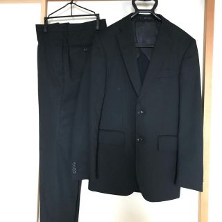 タケオキクチ(TAKEO KIKUCHI)のTAKEOKIKUCHI スーツ上下（中古品）(セットアップ)