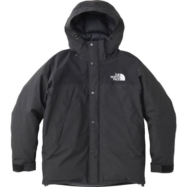 THE NORTH FACE - 2018 ノースフェイス マウンテンダウンジャケット