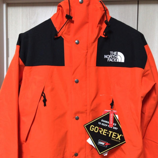 The North Face 1990 Mountain Jacket GTX