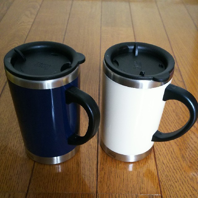 thermo mug(サーモマグ)のThermo Mug インテリア/住まい/日用品のキッチン/食器(グラス/カップ)の商品写真