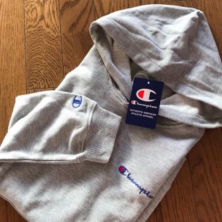 チャンピオン(Champion)のChampion レディース パーカー(パーカー)