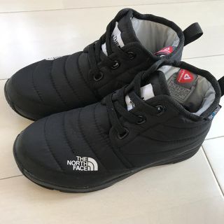 ザノースフェイス(THE NORTH FACE)のノースフェイス  ヌプシ 23㎝ ☆週末限定値下げ☆(ブーツ)