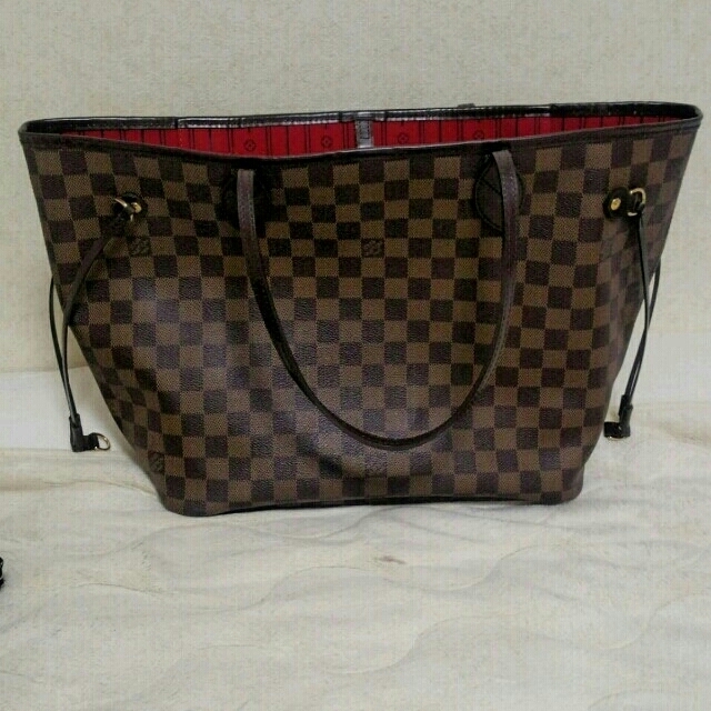 トップ LOUIS VUITTON - Vuitton Bag トートバッグ - cyrildelon.fr